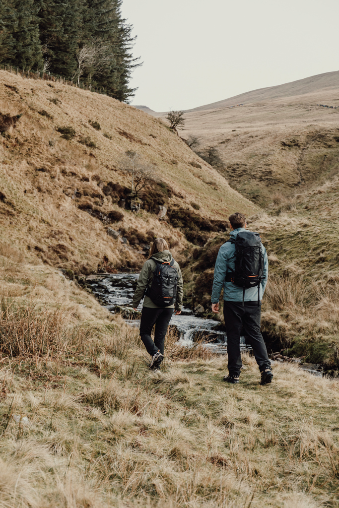 Mochila Nordic Drift Trail RCS de 24L - Mochilas personalizadas - Mochilas corporativas personalizadas - imagen 18