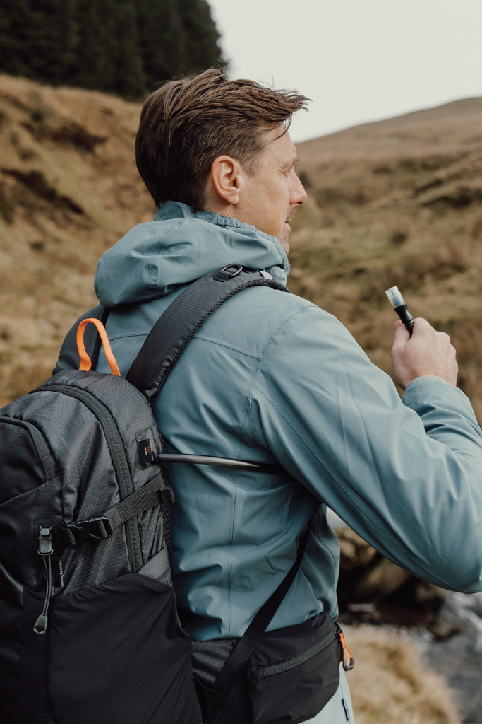 Mochila Nordic Drift Trail RCS de 24L - Mochilas personalizadas - Mochilas corporativas personalizadas - imagen 19