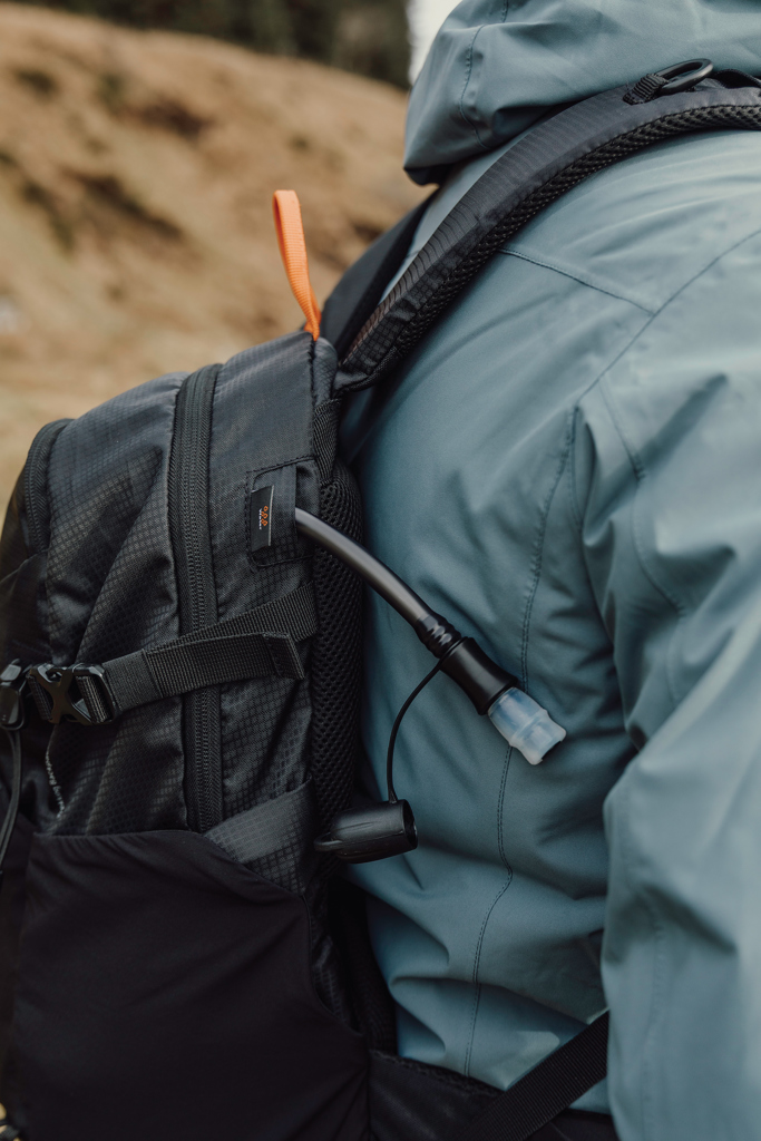 Mochila Nordic Drift Trail RCS de 24L - Mochilas personalizadas - Mochilas corporativas personalizadas - imagen 20