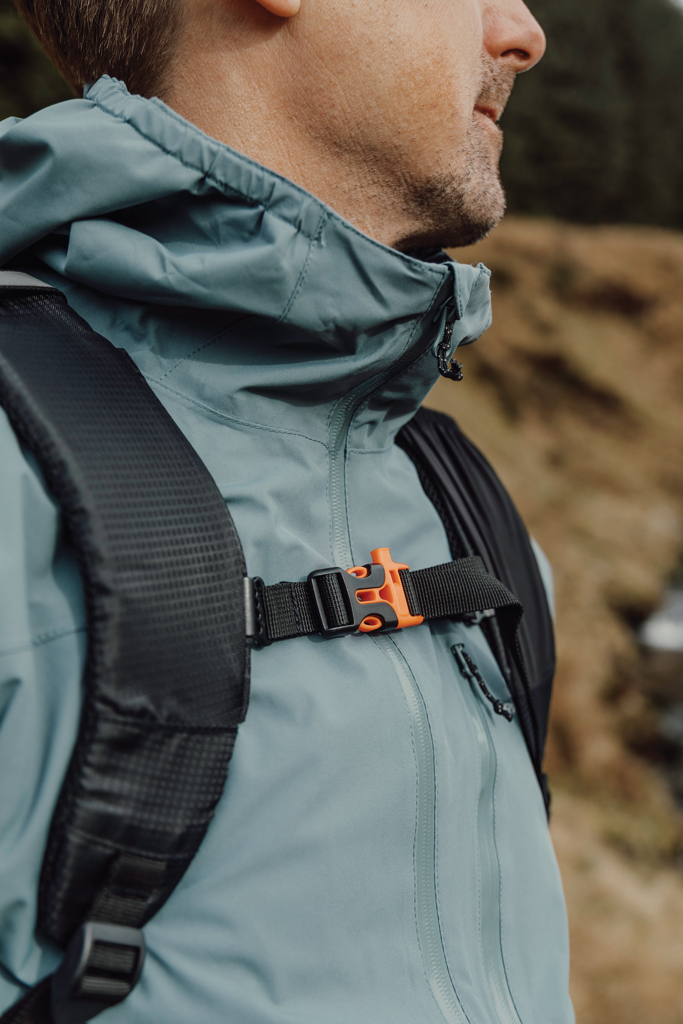 Mochila Nordic Drift Trail RCS de 24L - Mochilas personalizadas - Mochilas corporativas personalizadas - imagen 21