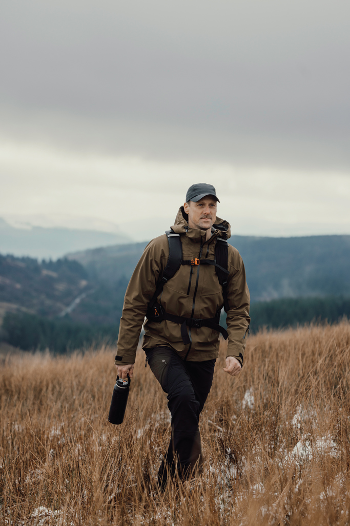 Mochila Nordic Drift Trail RCS de 24L - Mochilas personalizadas - Mochilas corporativas personalizadas - imagen 23