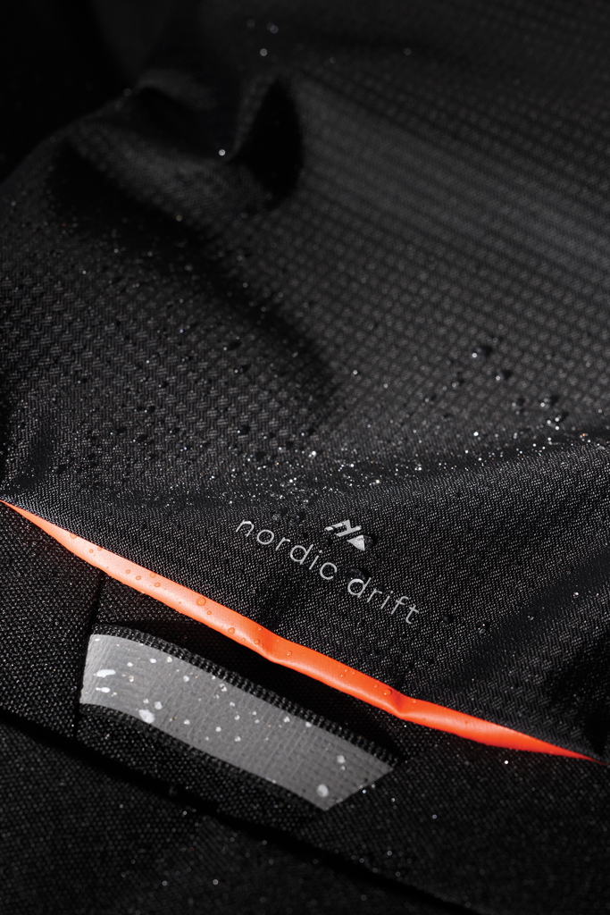 Mochila Nordic Drift Trail RCS de 16L - Mochilas personalizadas - Mochilas corporativas personalizadas - imagen 8