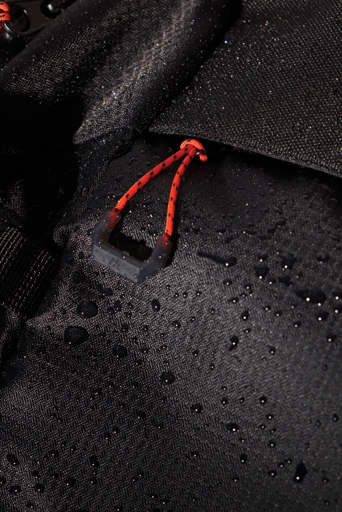 Mochila Nordic Drift Trail RCS de 16L - Mochilas personalizadas - Mochilas corporativas personalizadas - imagen 9