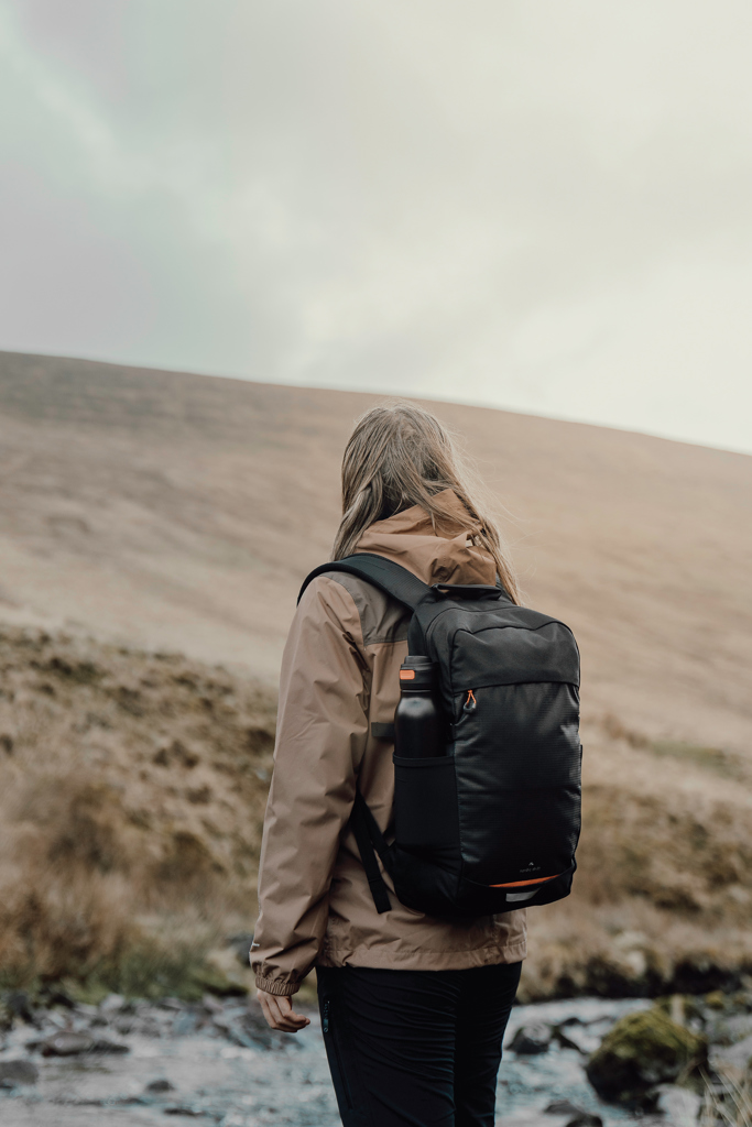 Mochila Nordic Drift Trail RCS de 16L - Mochilas personalizadas - Mochilas corporativas personalizadas - imagen 12