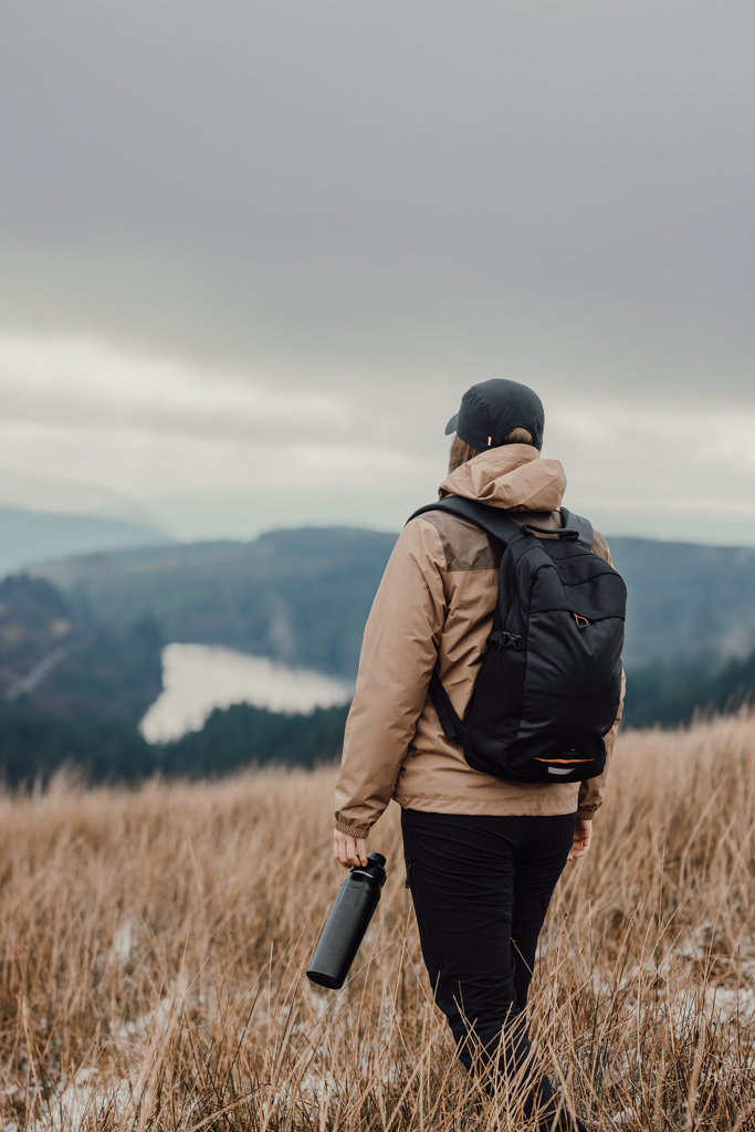 Mochila Nordic Drift Trail RCS de 16L - Mochilas personalizadas - Mochilas corporativas personalizadas - imagen 13