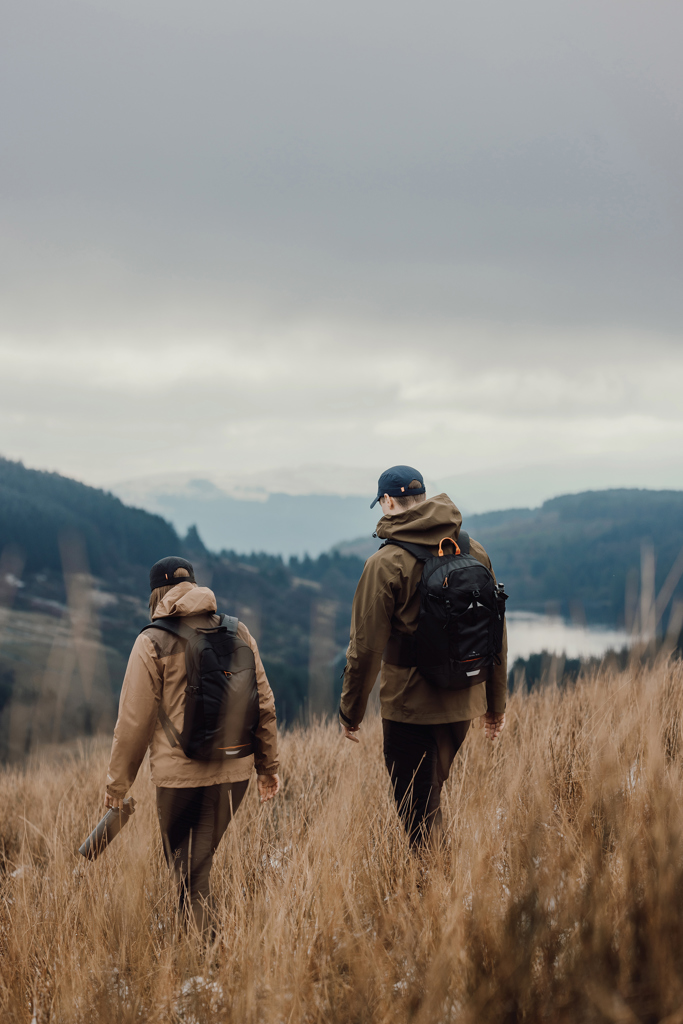 Mochila Nordic Drift Trail RCS de 16L - Mochilas personalizadas - Mochilas corporativas personalizadas - imagen 16