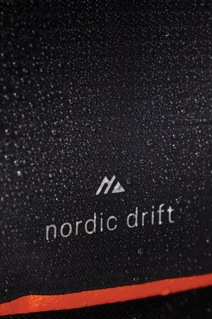 Neceser Nordic Drift Trail RCS de 3L - Neceseres personalizados - Mochilas corporativas personalizadas - imagen 7