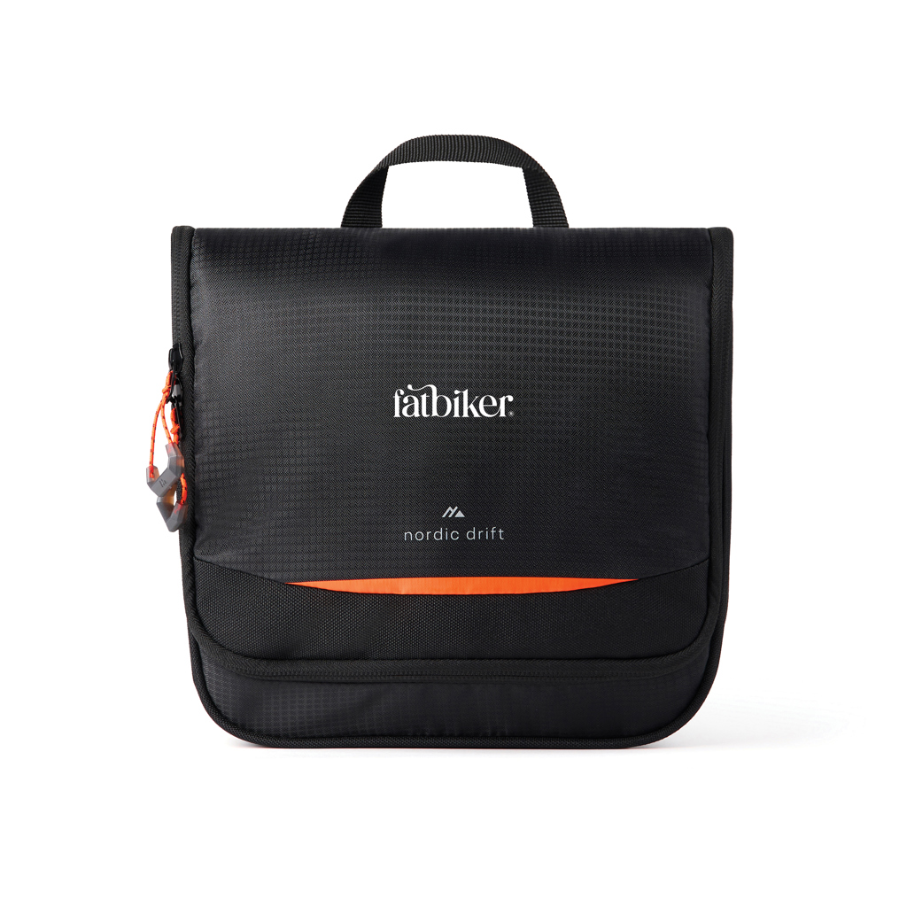 Neceser Nordic Drift Trail RCS de 3L - Neceseres personalizados - Mochilas corporativas personalizadas - imagen 8