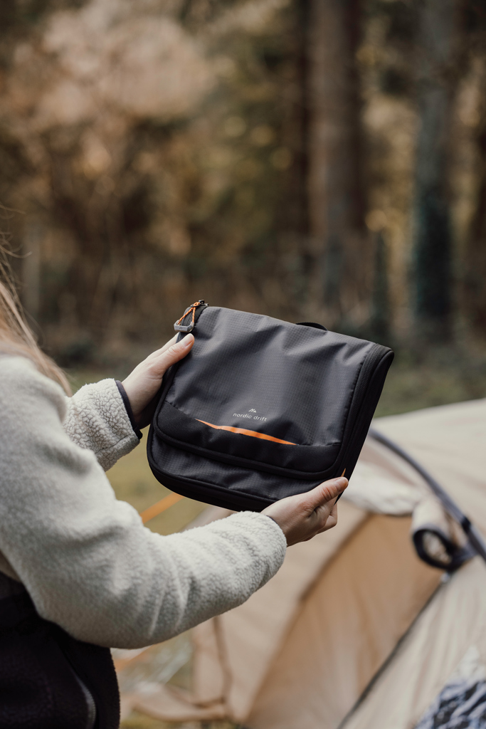 Neceser Nordic Drift Trail RCS de 3L - Neceseres personalizados - Mochilas corporativas personalizadas - imagen 11