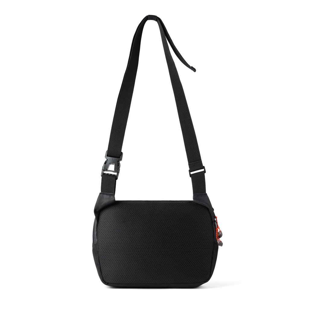 Bolso bandolera Nordic Drift Trail RCS de 4L - Bolsas y Bolsos personalizados - Mochilas corporativas personalizadas - imagen 4