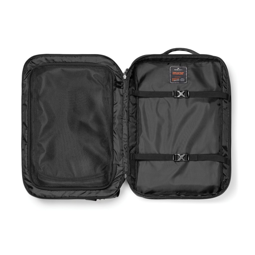 Mochila de viaje Nordic Drift RCS de 25L - Mochilas personalizadas - Mochilas corporativas personalizadas - imagen 5