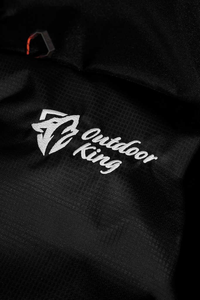 Mochila de viaje Nordic Drift RCS de 25L - Mochilas personalizadas - Mochilas corporativas personalizadas - imagen 10