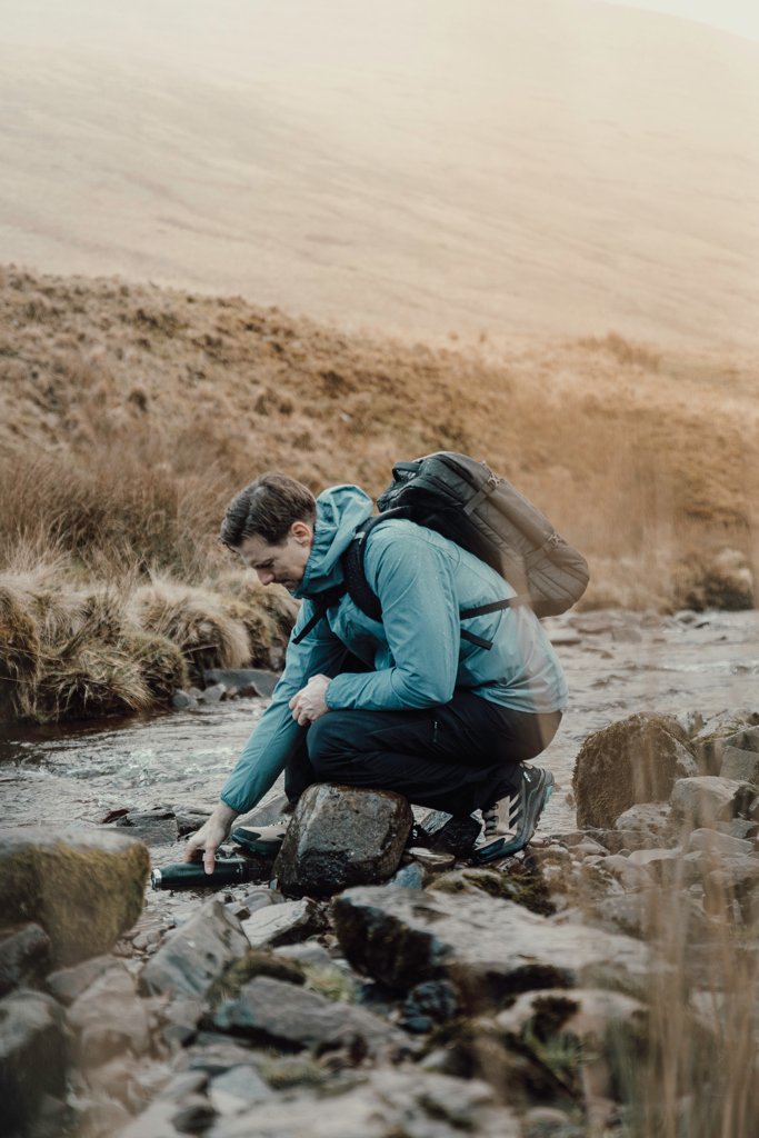 Mochila de viaje Nordic Drift RCS de 25L - Mochilas personalizadas - Mochilas corporativas personalizadas - imagen 14