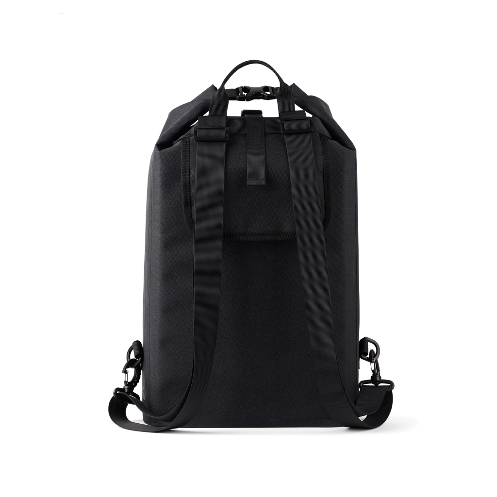 Bolsa impermeable bicicleta Nordic Drift Trail RCS 25L - Novedades - Mochilas Corporativas Personalizadas - imagen 4