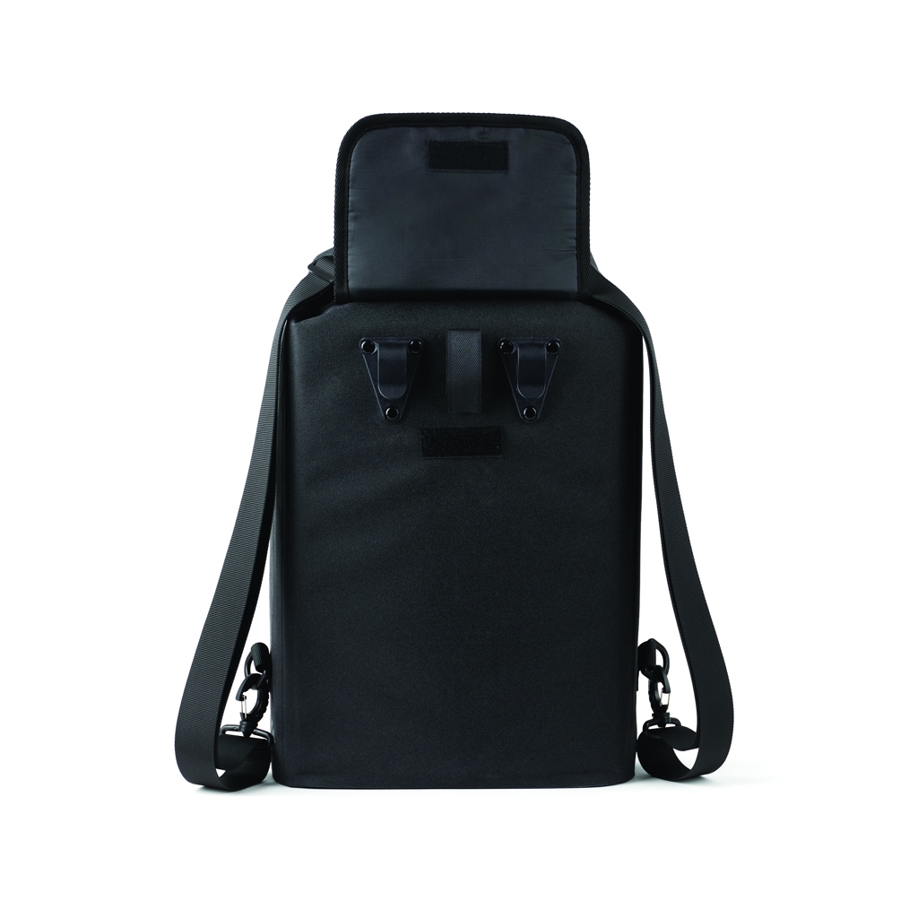Bolsa impermeable bicicleta Nordic Drift Trail RCS 25L - Novedades - Mochilas Corporativas Personalizadas - imagen 6
