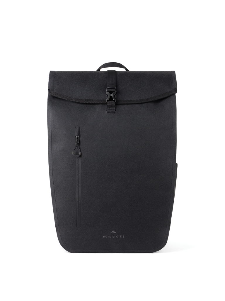 Mochila impermeable Nordic Drift Trail RCS 30L - Novedades - Mochilas Corporativas Personalizadas - imagen 2