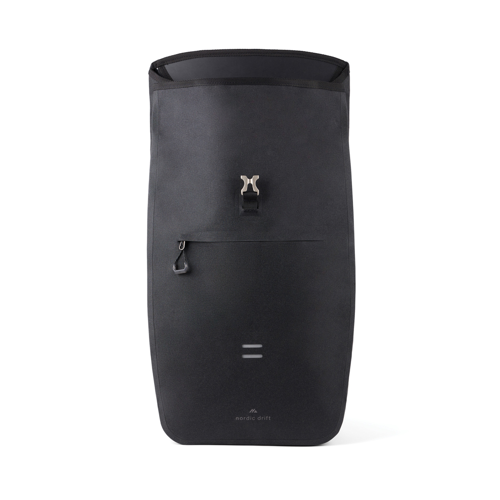 Mochila impermeable Nordic Drift Trail RCS 30L - Novedades - Mochilas Corporativas Personalizadas - imagen 5