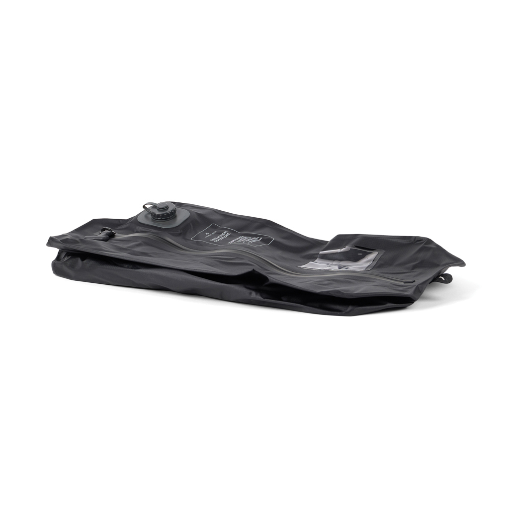 Bolsa de vacío Nordic Drift Trail RCS IPX 8 con bomba 20L - Novedades - Mochilas Corporativas Personalizadas - imagen 4