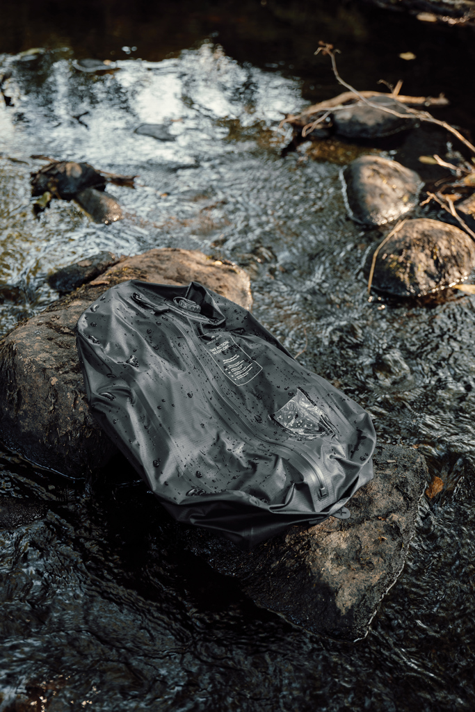 Bolsa de vacío Nordic Drift Trail RCS IPX 8 con bomba 20L - Novedades - Mochilas Corporativas Personalizadas - imagen 8