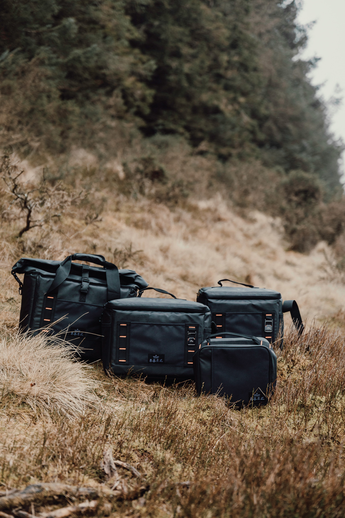 Nevera portátil impermeable Nordic Drift RCS 22L - Viaje - Mochilas corporativas personalizadas - imagen 11