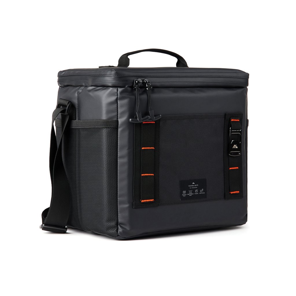 Bolsa térmica impermeable Nordic Drift Storm RCS 10L - Viaje - Mochilas corporativas personalizadas - imagen 5