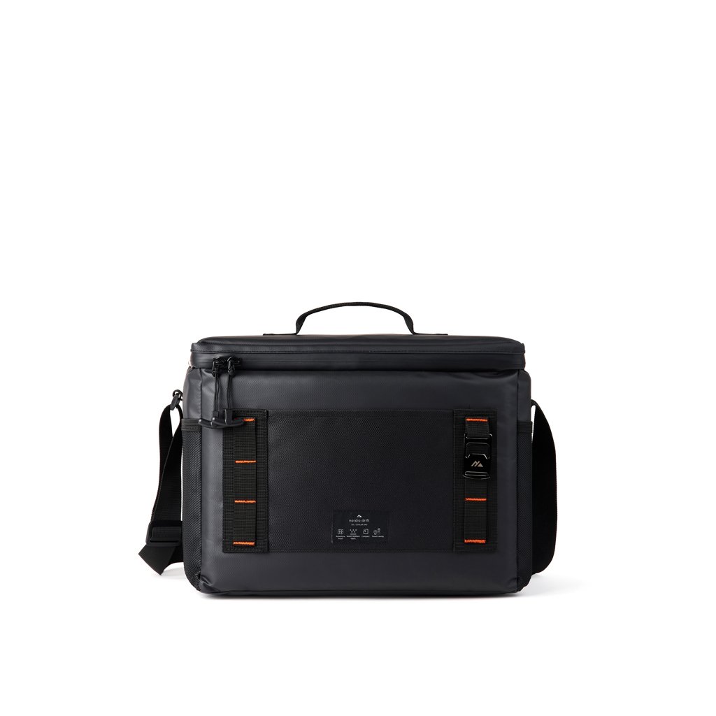 Bolsa térmica impermeable Nordic Drift Storm RCS 20L - Viaje - Mochilas corporativas personalizadas - vista alternativa