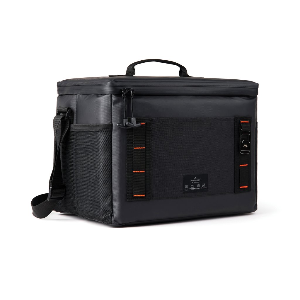 Bolsa térmica impermeable Nordic Drift Storm RCS 20L - Viaje - Mochilas corporativas personalizadas - imagen 5