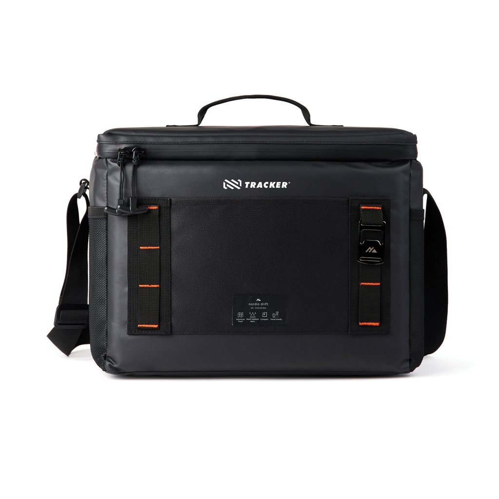 Bolsa térmica impermeable Nordic Drift Storm RCS 20L - Viaje - Mochilas corporativas personalizadas - imagen 7