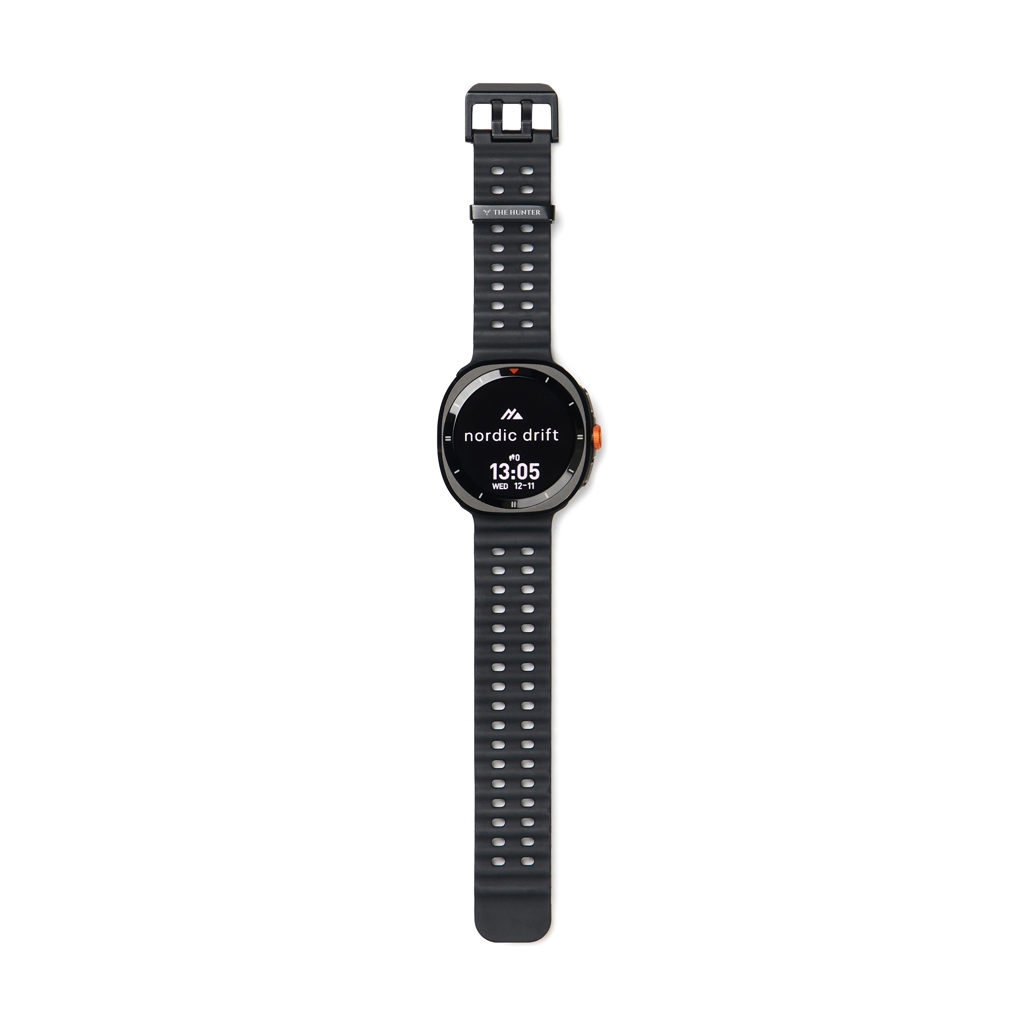 Reloj de alto rendimiento Nordic Drift Titan. - Oficina - Mochilas Corporativas Personalizadas - imagen 6