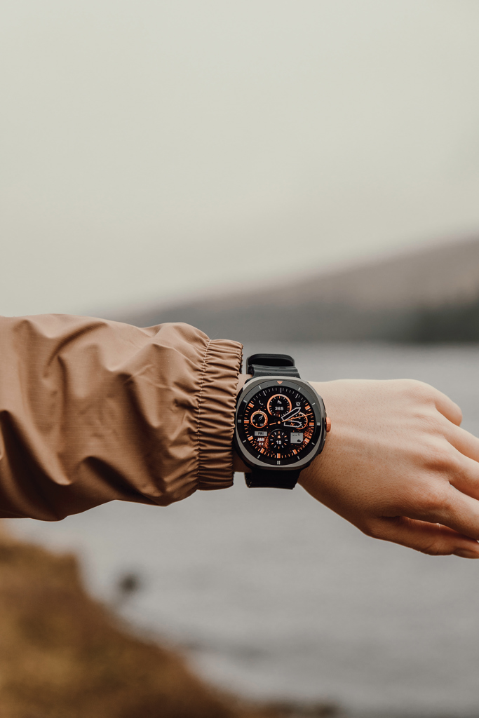 Reloj de alto rendimiento Nordic Drift Titan. - Oficina - Mochilas Corporativas Personalizadas - imagen 7