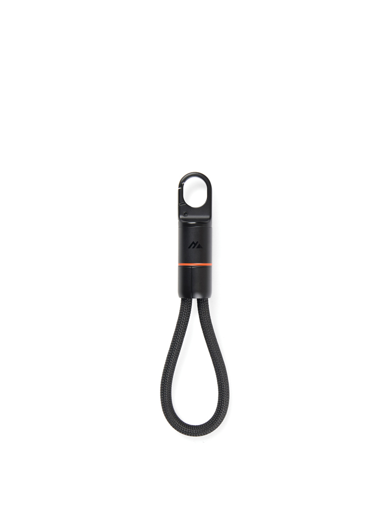 Cable con carga rápida USB-C 60W Nordic Drift Everest - Oficina - Mochilas Corporativas Personalizadas - vista alternativa