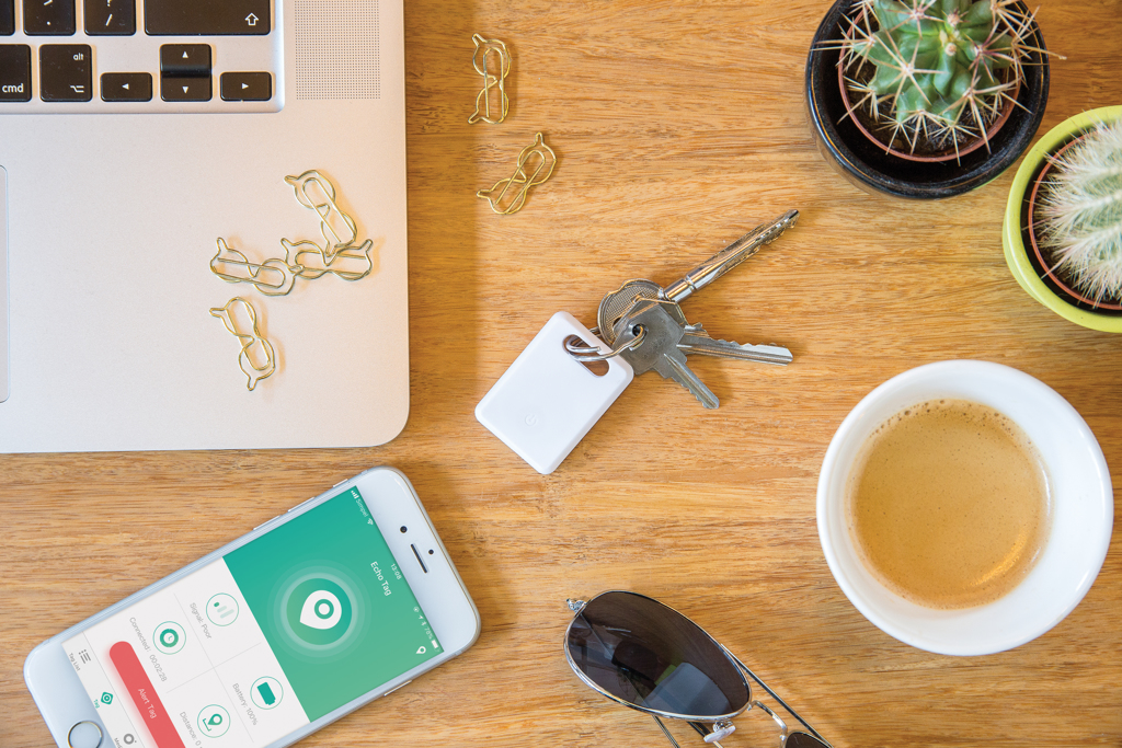 Buscallaves cuadrado 2.0 - Oficina - Mochilas corporativas personalizadas - imagen 10