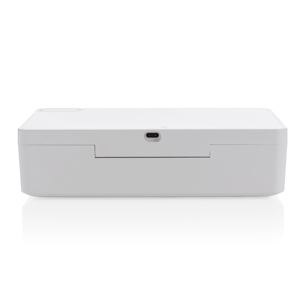 Caja esterilizadora UV-C - Oficina - Mochilas corporativas personalizadas - imagen 7