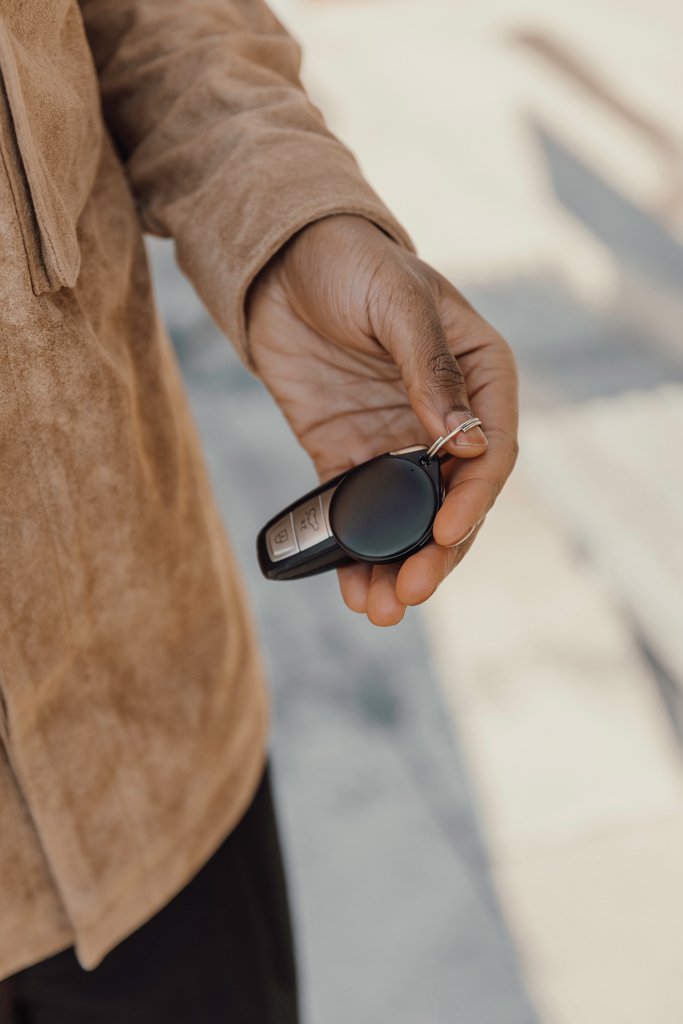 Localizador de objetos Findpop Dual RCS IPX5 - Viaje - Mochilas corporativas personalizadas - imagen 11