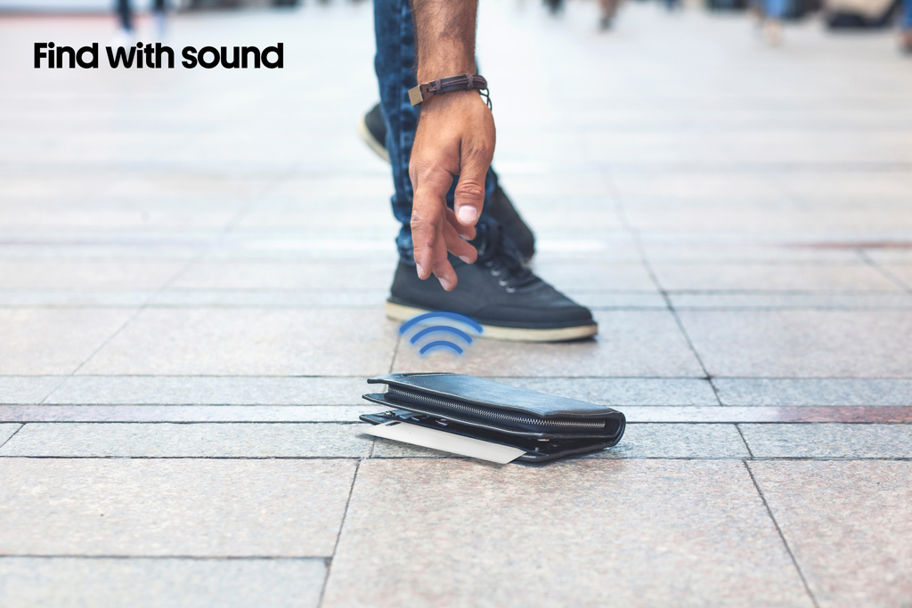 Tarjeta FindMate plástico RCS - Oficina - Mochilas corporativas personalizadas - imagen 7