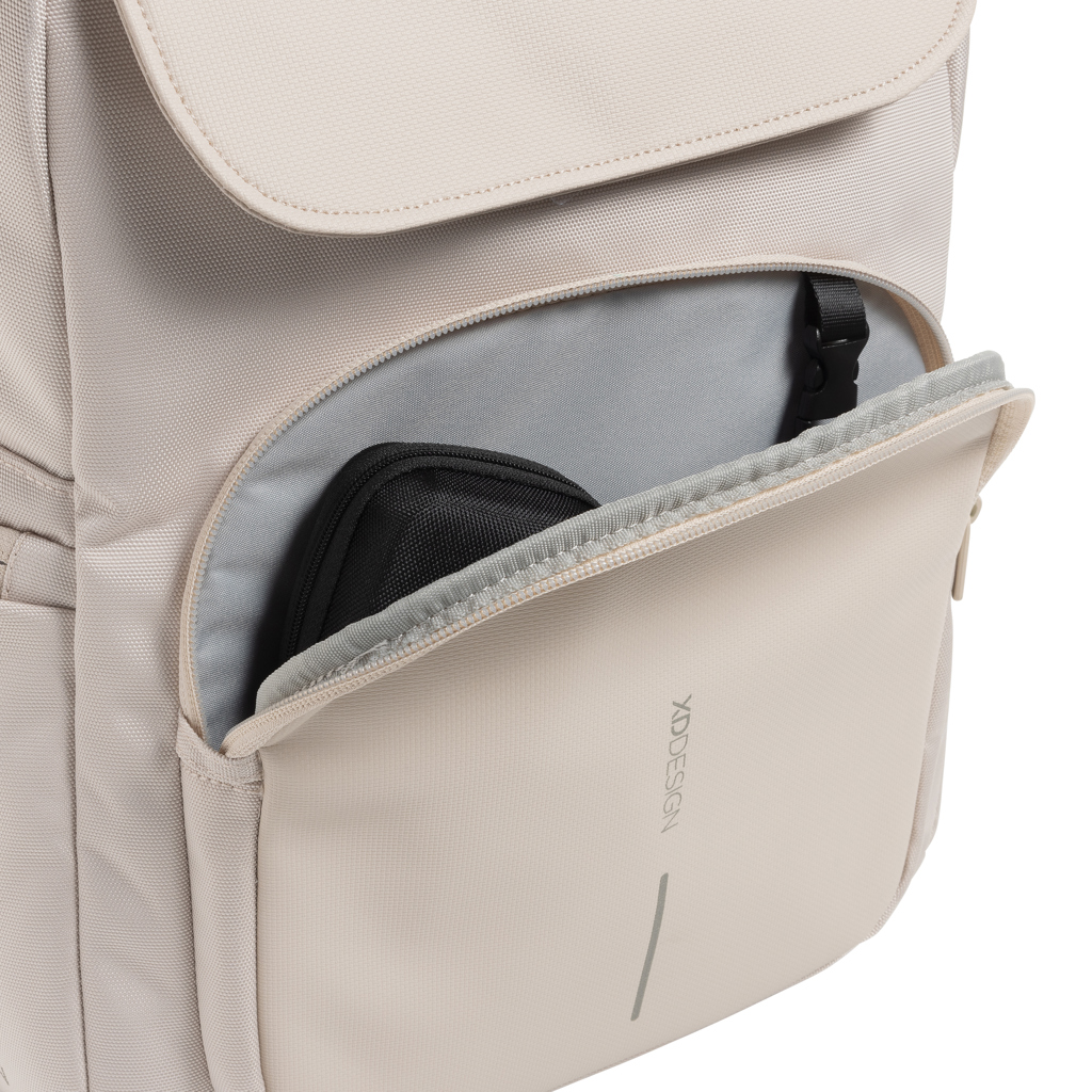 Set de carga 2 piezas Boost RCS PET reciclado 20W tipo C - Oficina - Mochilas corporativas personalizadas - imagen 8