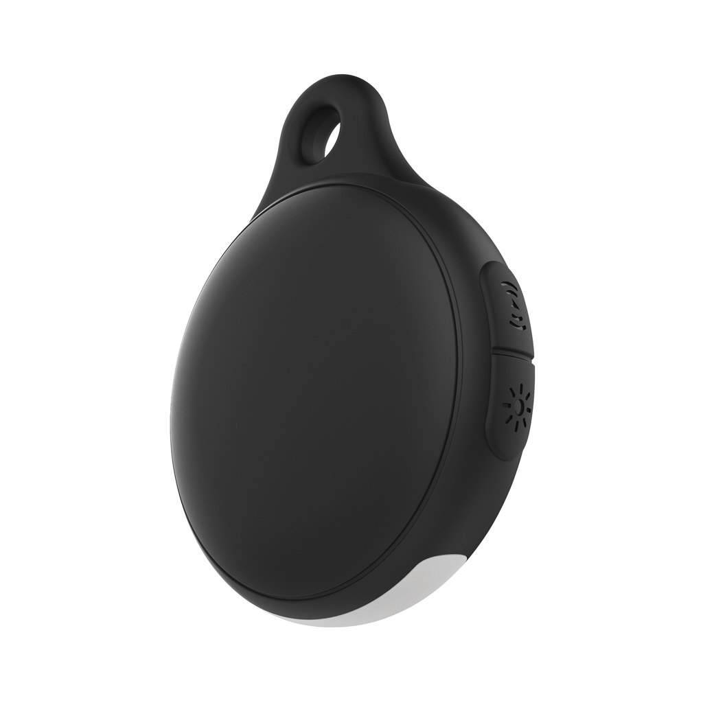 Localizador Urban Vitamin Aptos dual recargable con luz - Viaje - Mochilas Corporativas Personalizadas - imagen 4