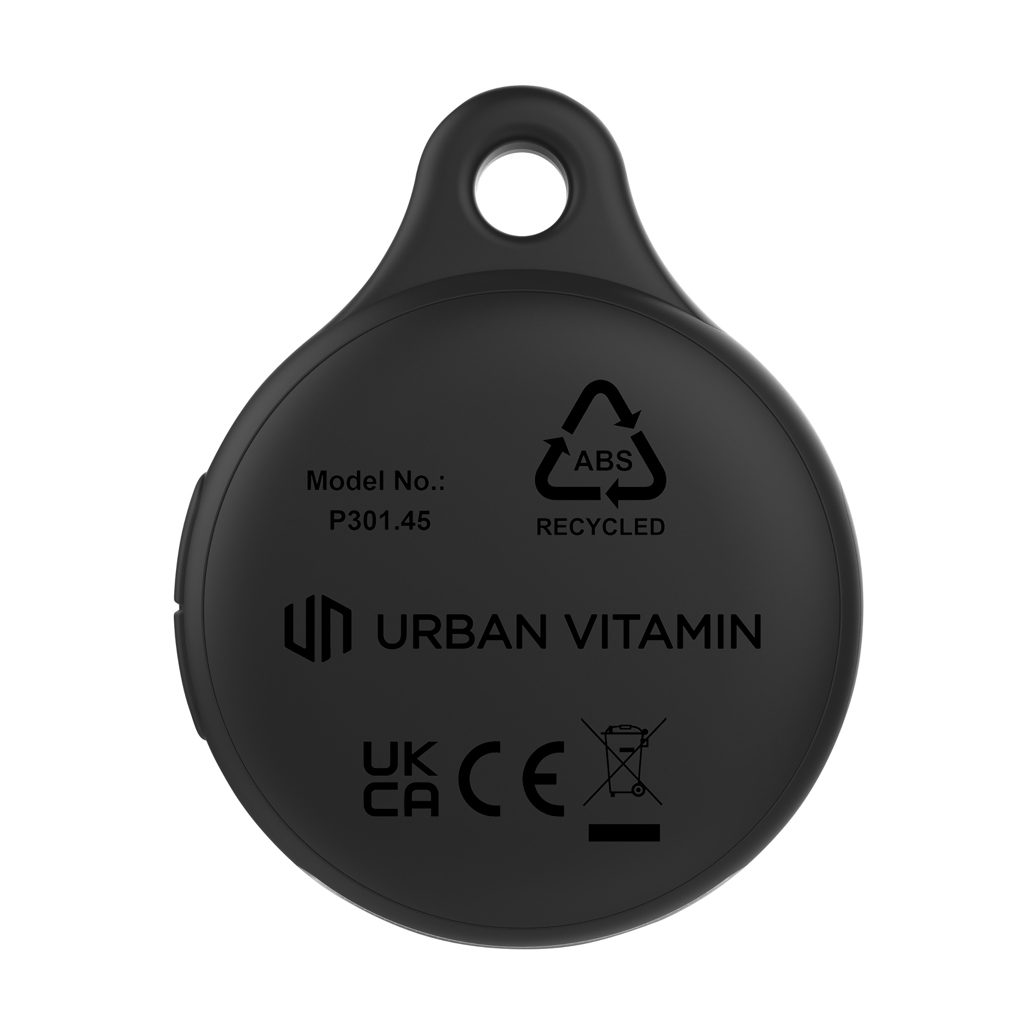 Localizador Urban Vitamin Aptos dual recargable con luz - Viaje - Mochilas Corporativas Personalizadas - imagen 10