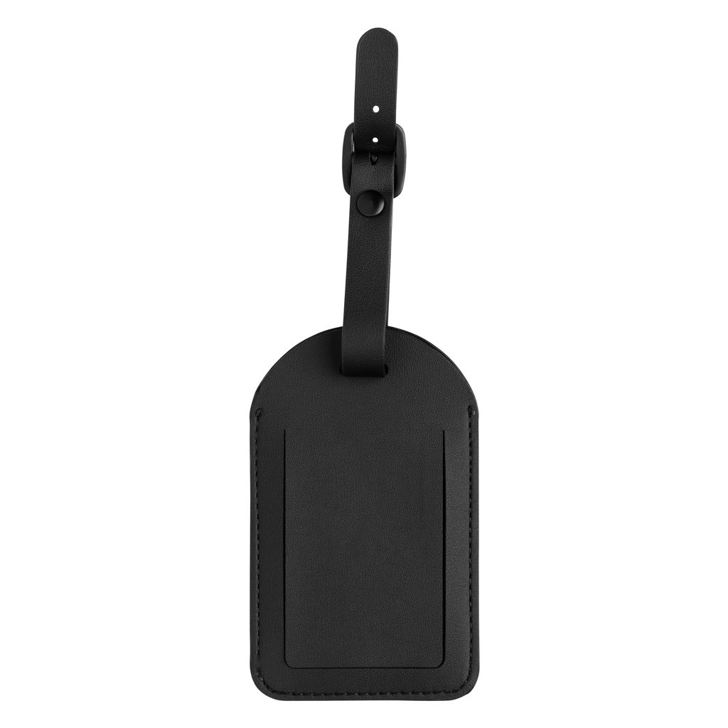 Etiqueta equipaje Globefind Dual RCS localización mundial - Oficina - Mochilas corporativas personalizadas - imagen 7