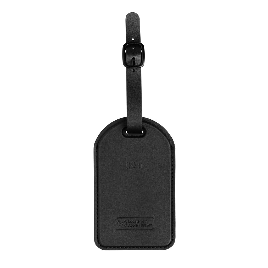 Etiqueta equipaje Globefind Dual RCS localización mundial - Oficina - Mochilas corporativas personalizadas - imagen 8