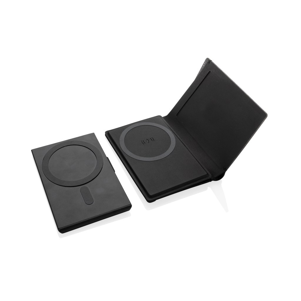 Cartera Seekcard poliéster con localizador - Tarjeteros y carteras personalizados - Mochilas corporativas personalizadas - imagen 7