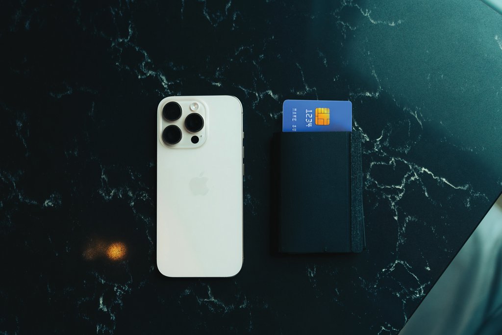 Cartera Seekcard poliéster con localizador - Tarjeteros y carteras personalizados - Mochilas corporativas personalizadas - imagen 13