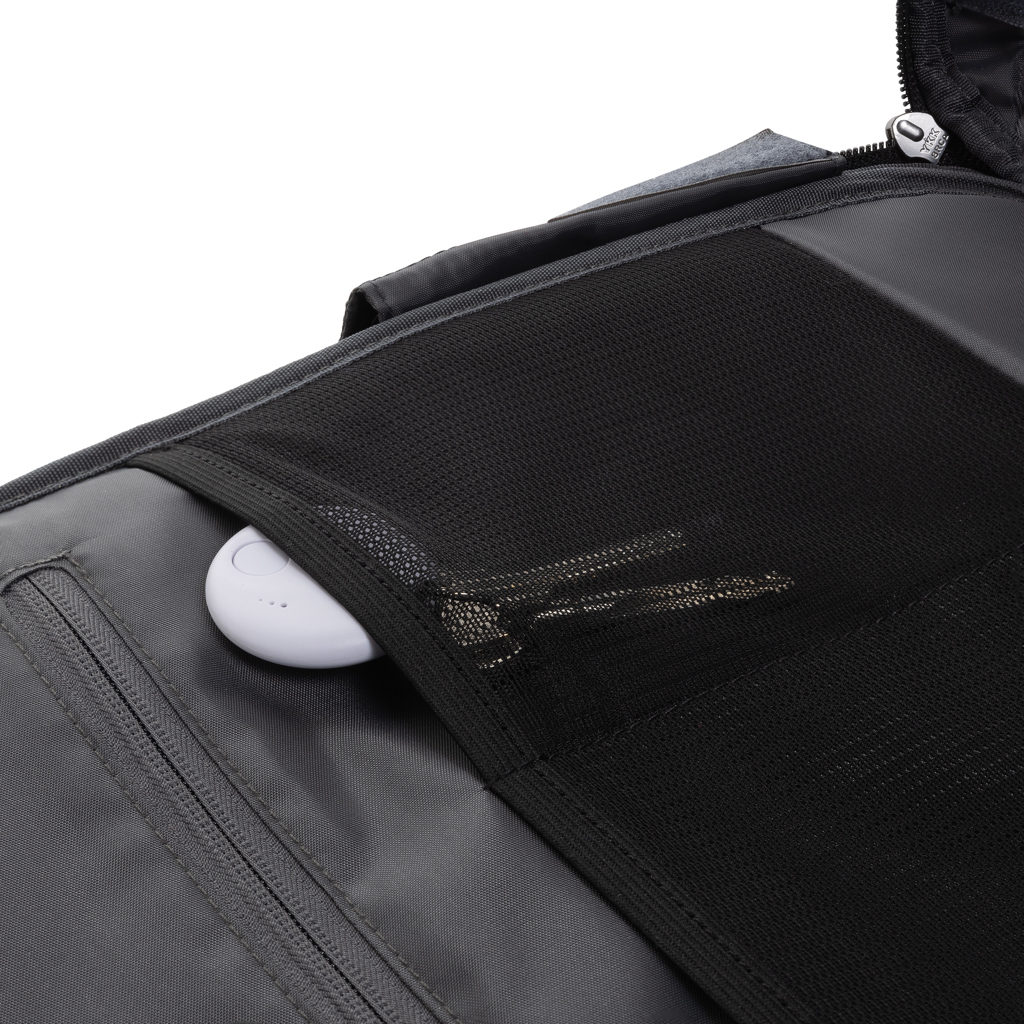 Buscador de artículos FindMate RCS de plástico reciclado - Viaje - Mochilas corporativas personalizadas - imagen 7