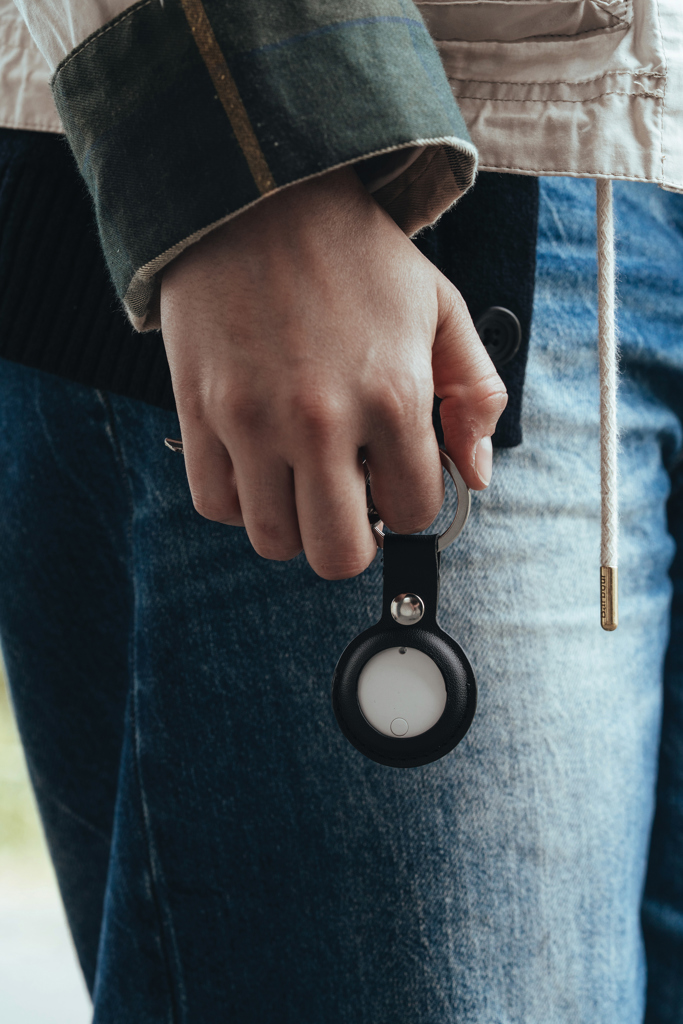 Localizador de artículos Findmate RCS Dual IPX 5 - Viaje - Mochilas corporativas personalizadas - imagen 8