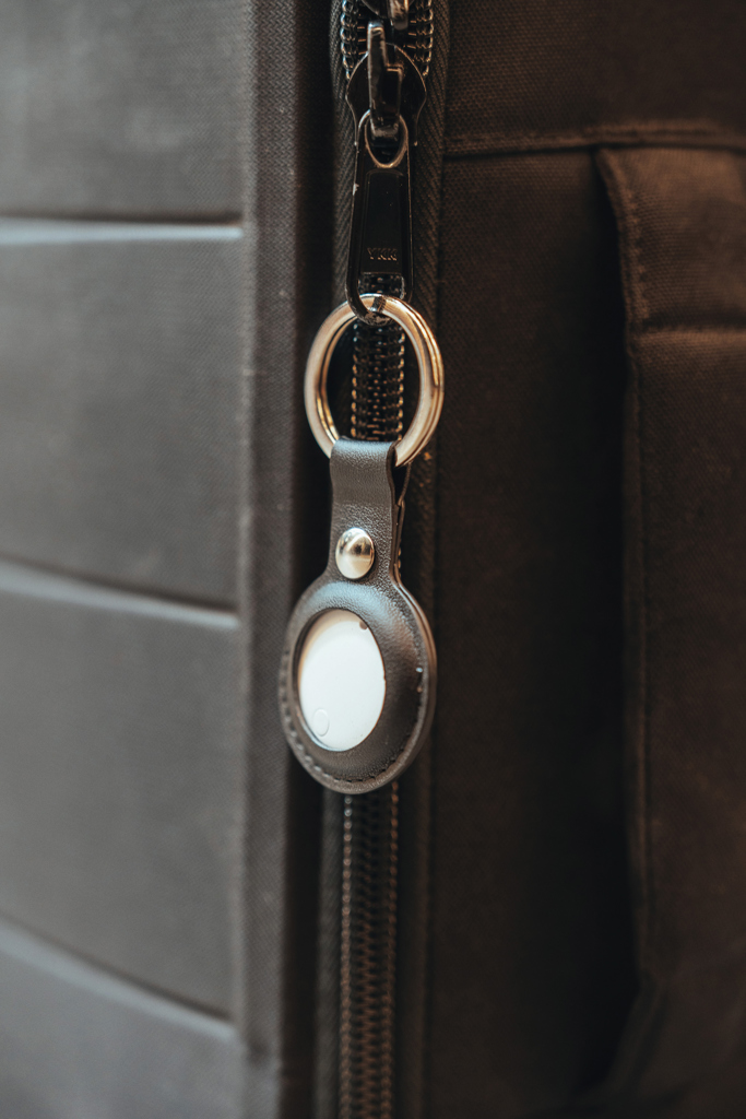 Localizador de artículos Findmate RCS Dual IPX 5 - Viaje - Mochilas corporativas personalizadas - imagen 11