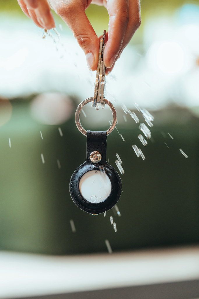 Localizador de artículos Findmate RCS Dual IPX 5 - Viaje - Mochilas corporativas personalizadas - imagen 13