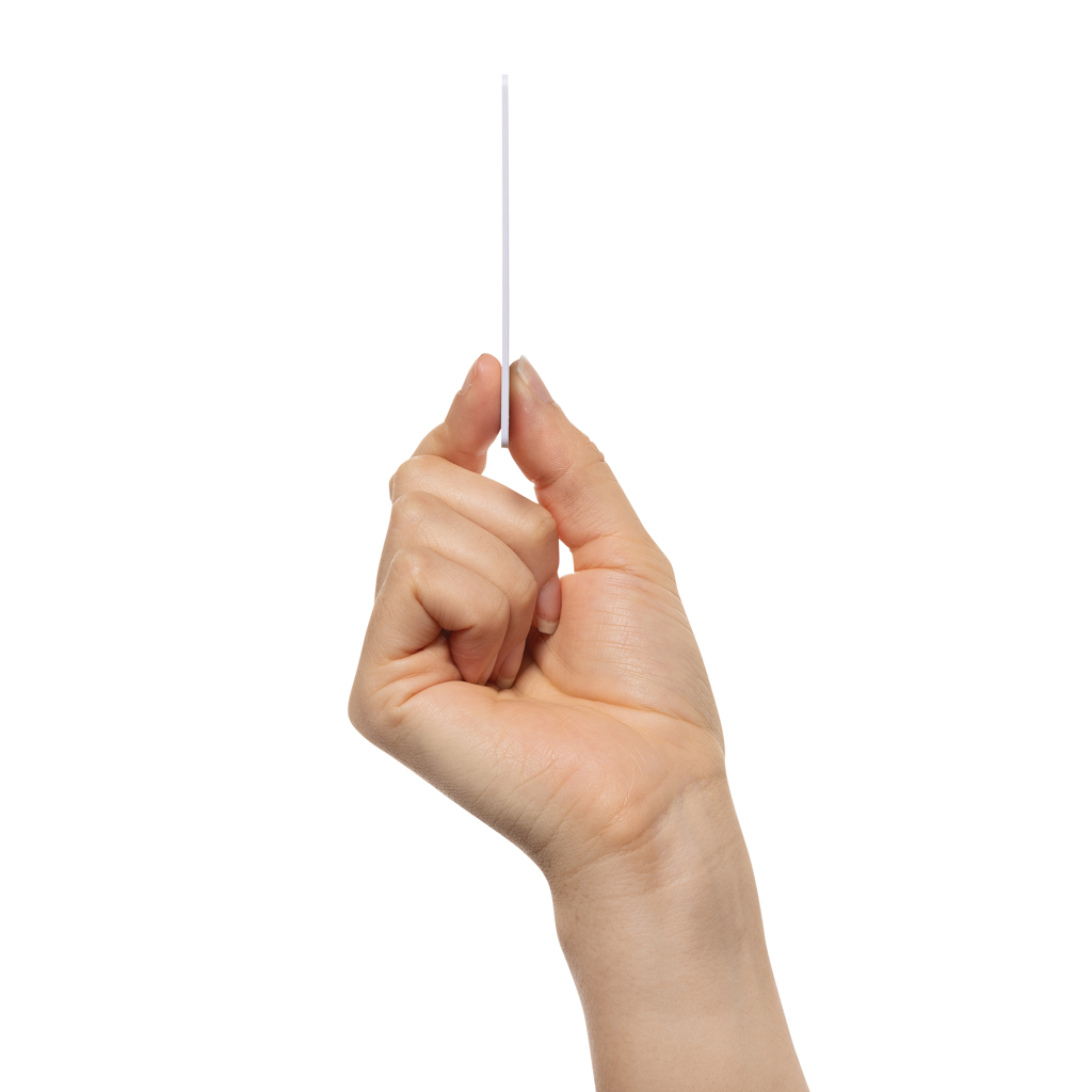 Tarjeta finder ultrafina plástico RCS recargable Findit - Viaje - Mochilas corporativas personalizadas - imagen 8