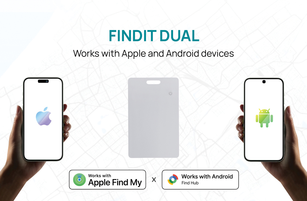 Tarjeta finder ultrafina plástico RCS recargable Findit - Viaje - Mochilas corporativas personalizadas - imagen 11