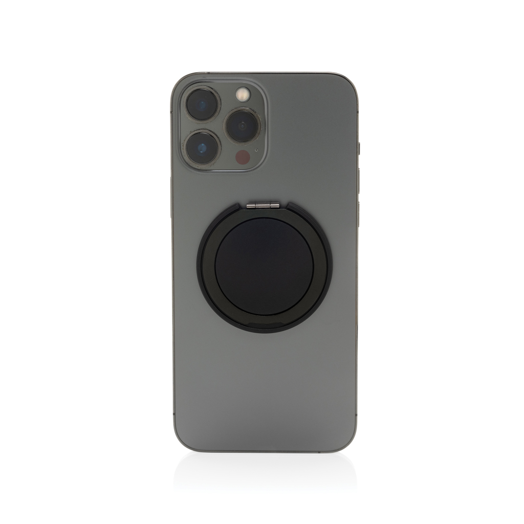 Soporte magnético teléfono Terra Magnetic RCS de plástico - Oficina - Mochilas corporativas personalizadas - imagen 6