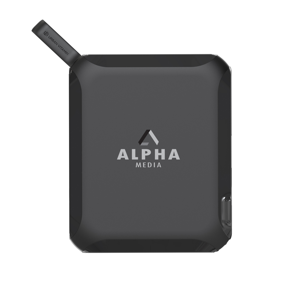 Cargador universal 65W Urban Vitamin Oxnard 5 en 1 - Viaje - Mochilas corporativas personalizadas - imagen 8